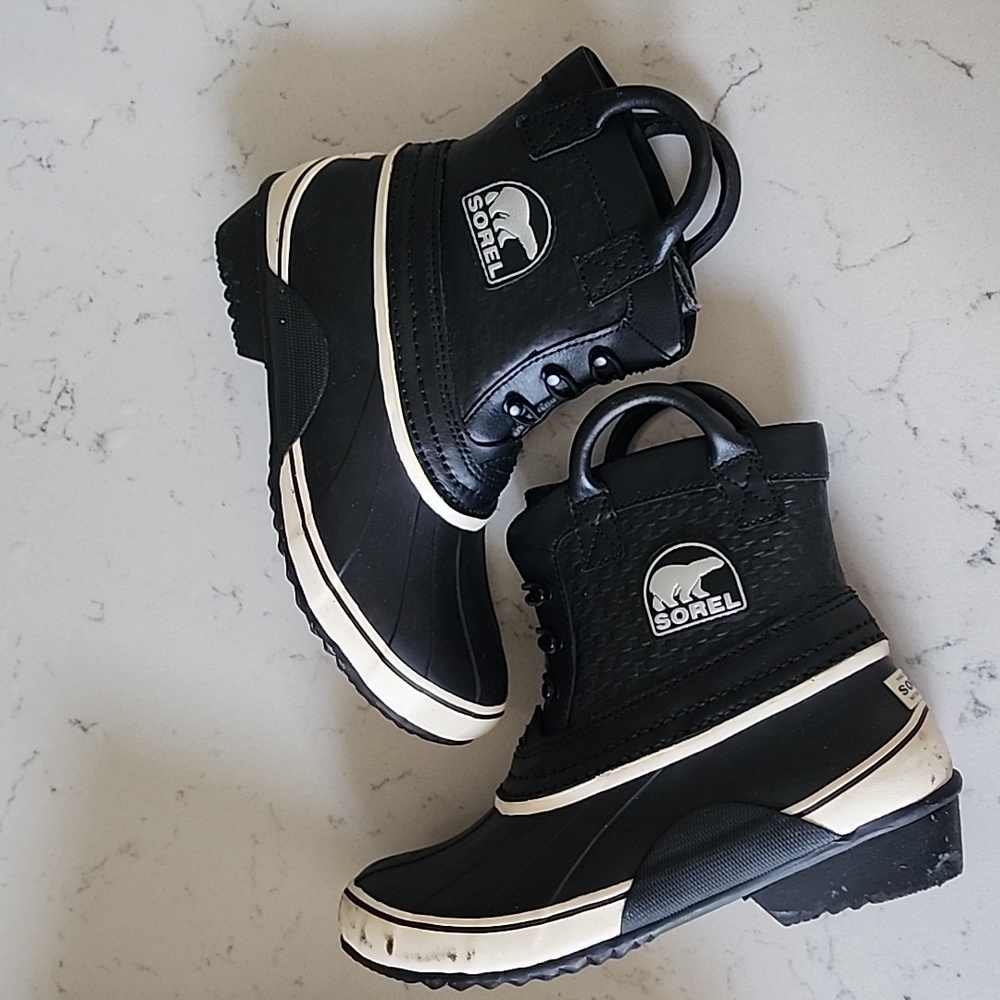 Sorel Sorelli Mid boots - Picture 4 of 7